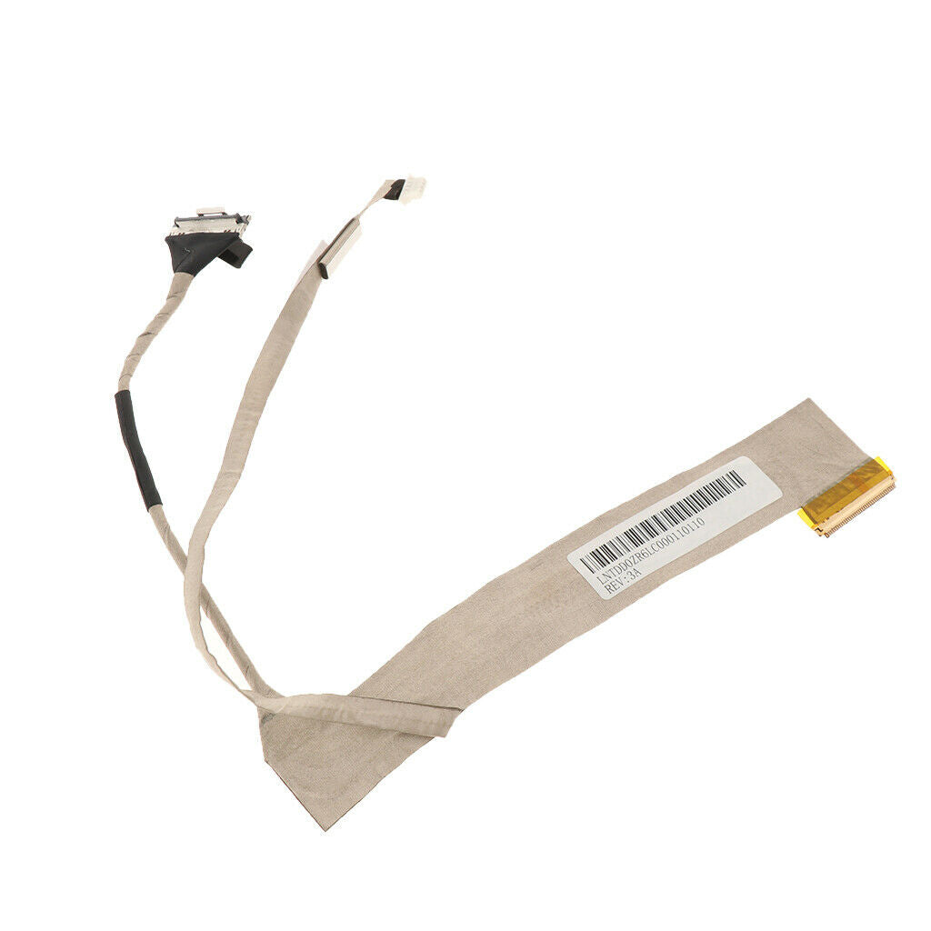 DD0ZR6LC000 LCD Screen Flex Cable for Acer 5635 / 5235 / 5635G / 5635Z Computer