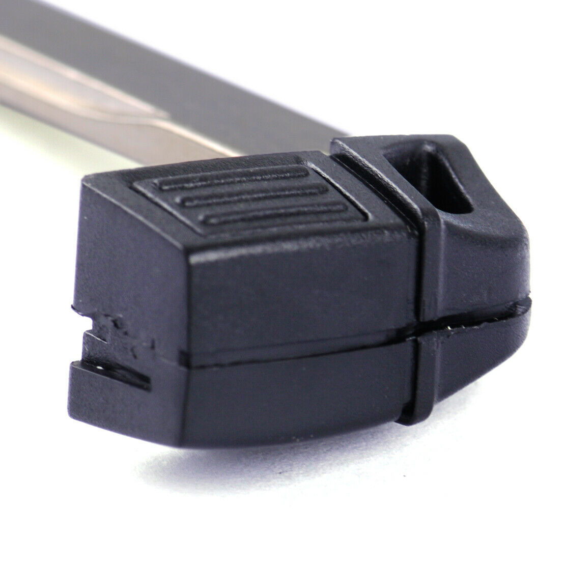 Fit for BMW 3 5 6 X5 M series Uncut Key Blade Smart Remote Key Case Shell Fob An