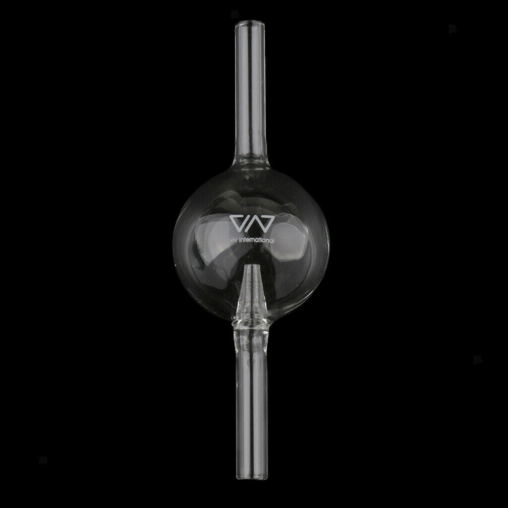 Aquarium Air CO2 Bubble Counter Cooperate with Check Valve for Co2 Diffuser 1