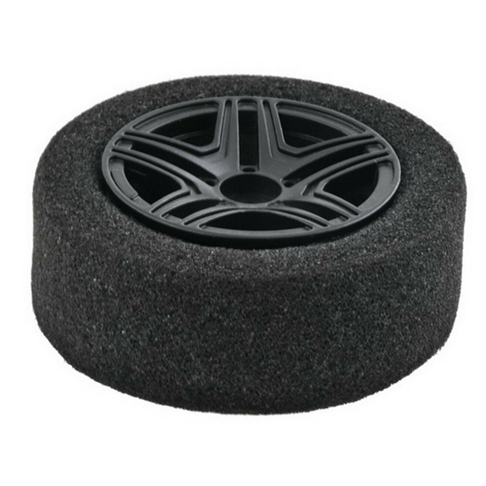 4pcs 1:12 RC Crawler Tire Foam Insert for MN86K MN86 RC Trucks Accessory