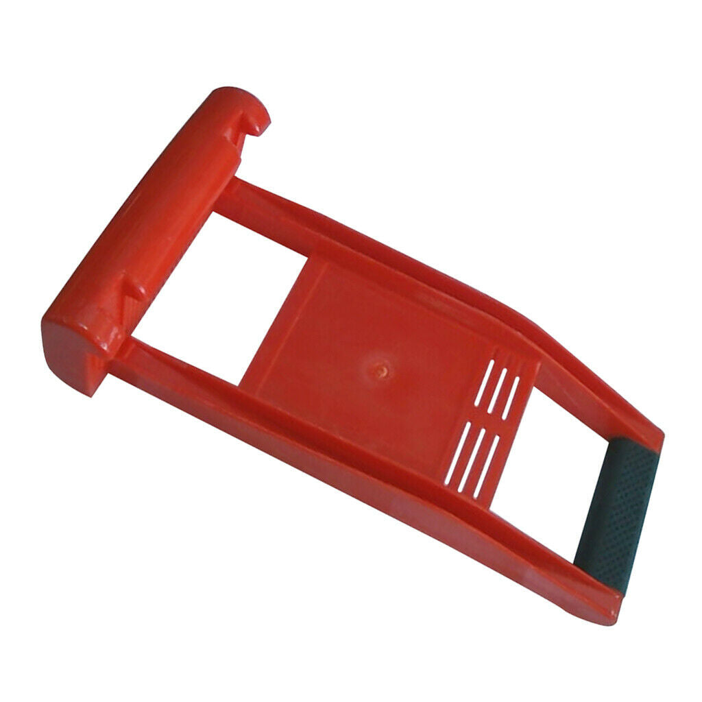 2 Pieces Panel Carrier Handling Clamps For Construction Industry Building 80kg