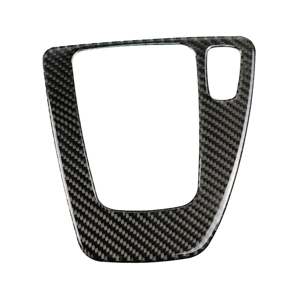 Central Automatic Control Gear Shift Cover Panel