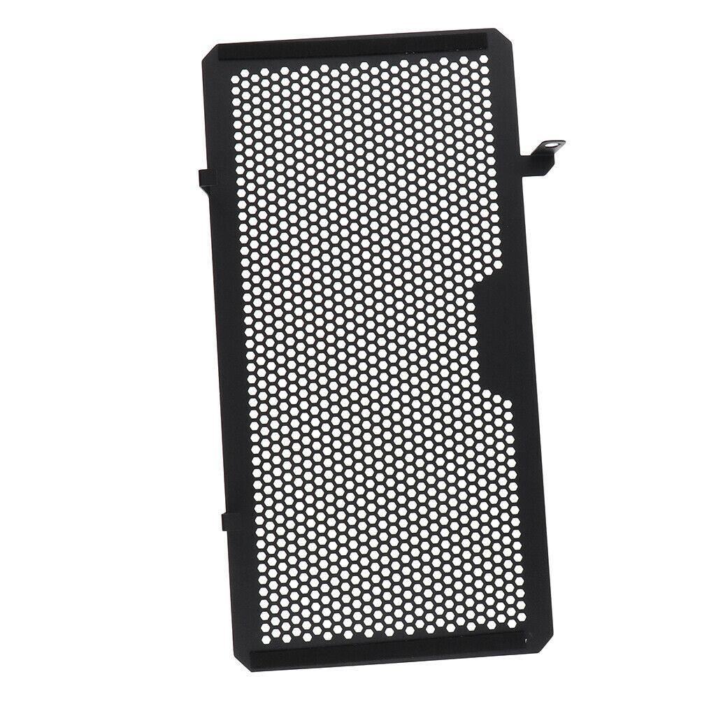 Stainless Steel Radiator Grill Grille Guard Cover for for Suzuki V-Strom DL1000