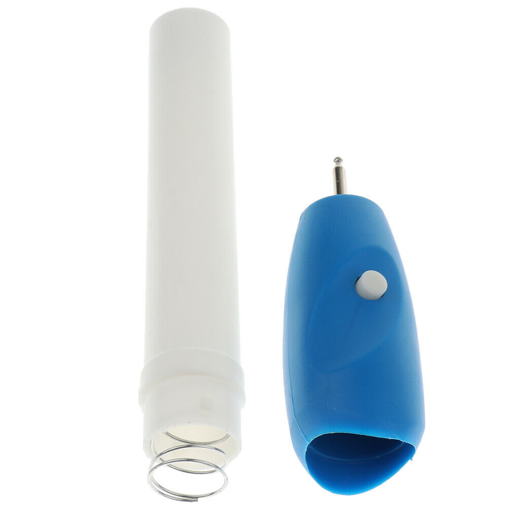 1PC Mini Handheld Electric Engraving Etching Pen Rotary Tool Machine (