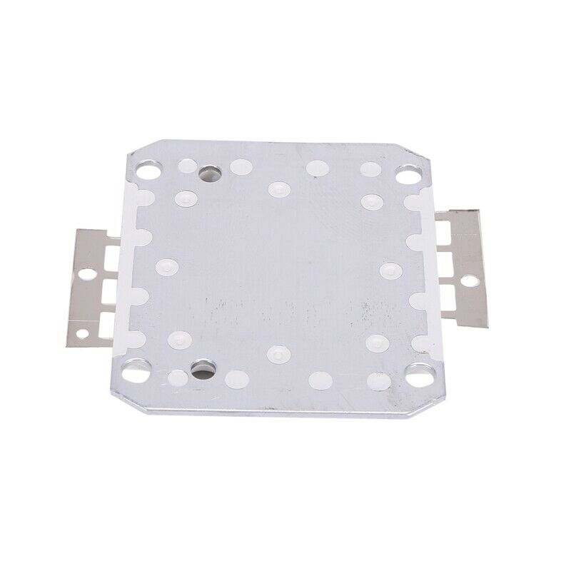 High Power 50W LED chip bulb light lamp DIY White 3800LM 6500K J8S9S9