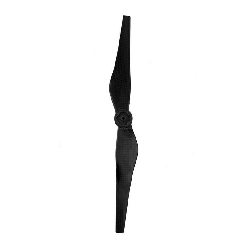 Carbon Reinforced Propeller Quick Release for DJI Inspire 1 1345 Paddle Blades
