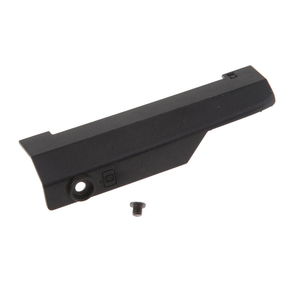 5Replace HDD Hard Disk Drive Caddy Cover for Lenovo IBM Thinkpad T410 T410i