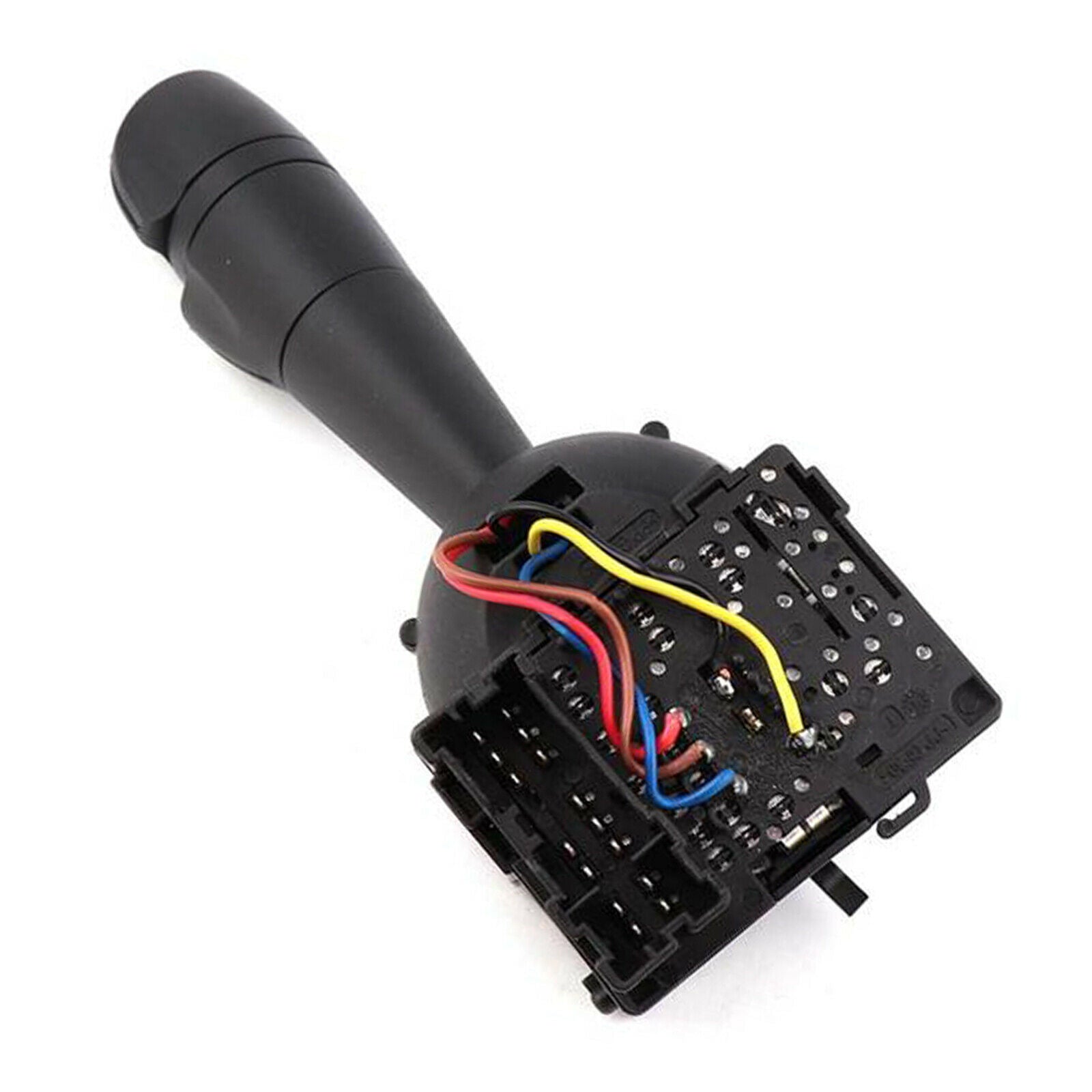 Director Switch Column, Left Turn Signal Horn Control 8201167988 Fits for Dacia