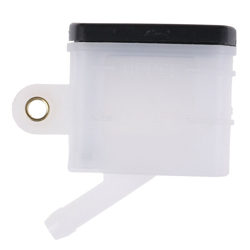 1Pc Universal Brake Reservoir Front Fluid Oil Cup Motorcycle Master Cylinder Lt