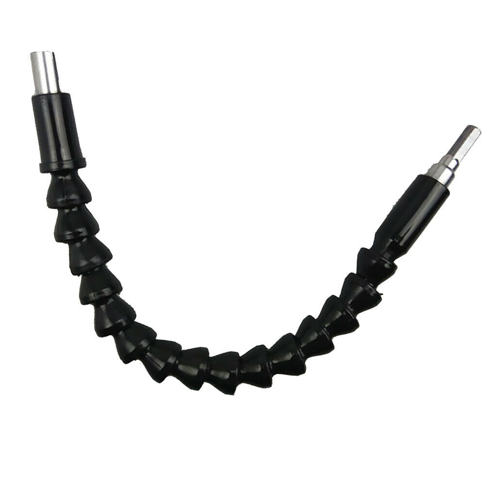 Cordless Screwdriver Attachment / Shaft / Shaft Flexible Extension