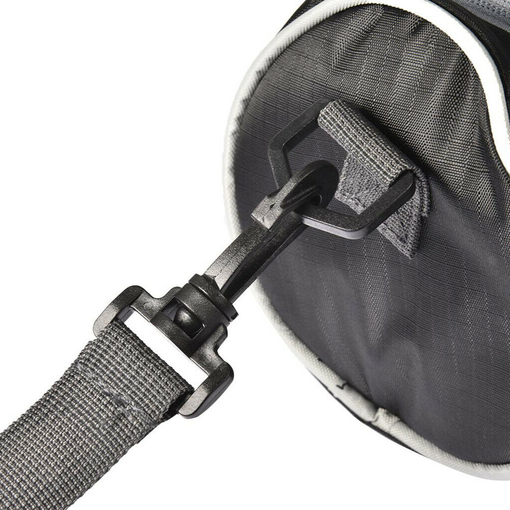 Waterproof Motorcycle Front Bag Motorbike Bike Handlebar Tools Storage Pack