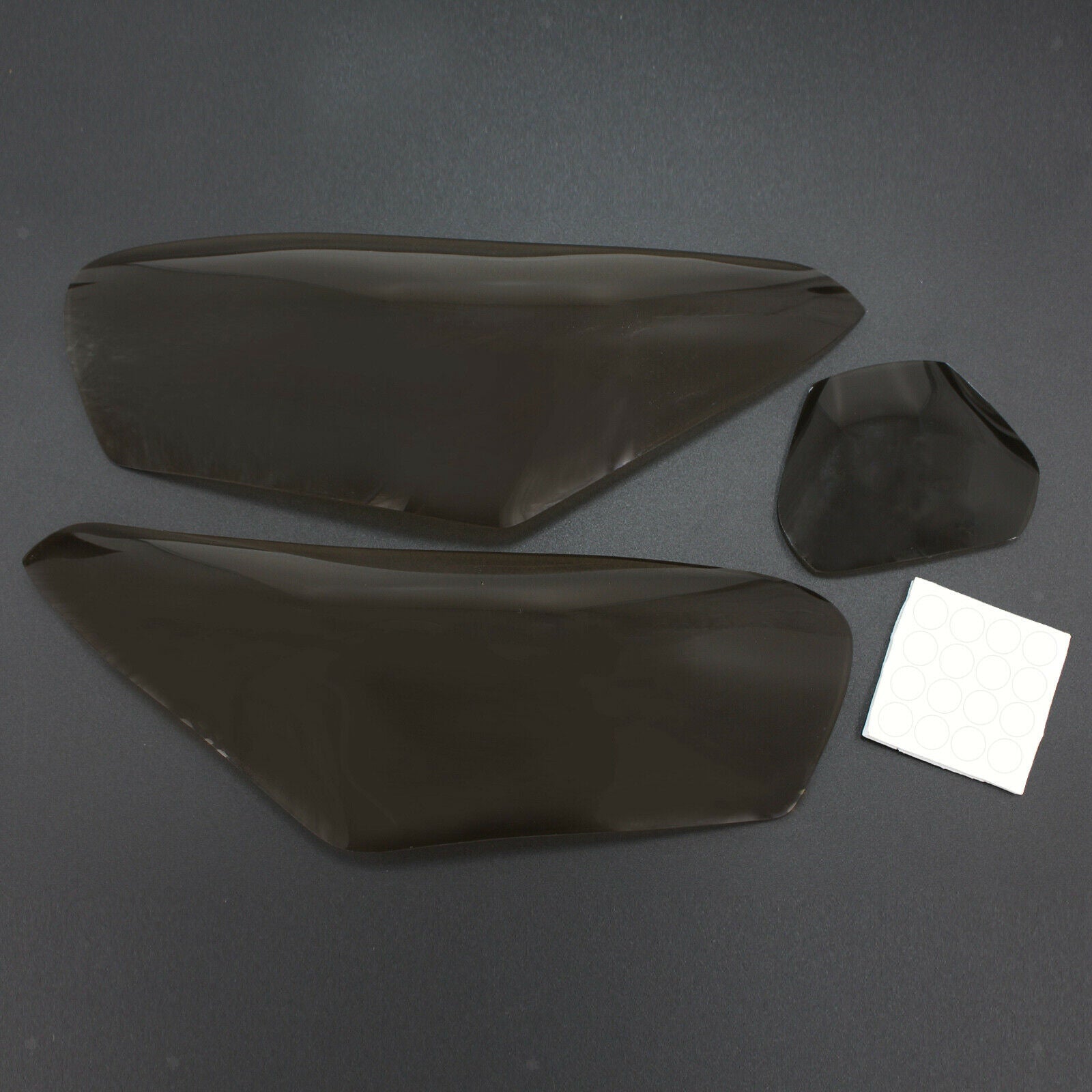 Headlight Cover Screen Lens For Yamaha XMAX300 xmax 300 17-18 Sand colour
