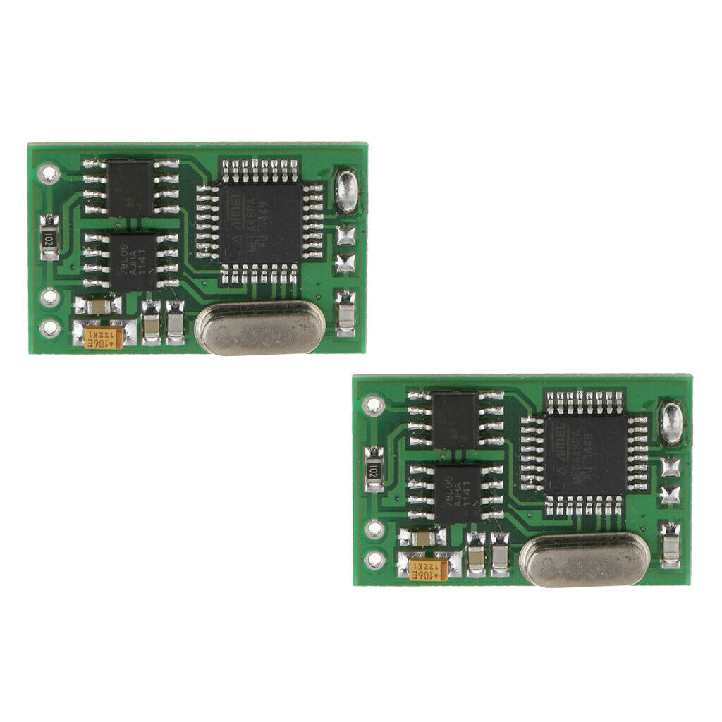 2x Auto EWS Immo Emulator Fit for BMW   EWS3.2 E34 E39 E46 Immobilizer