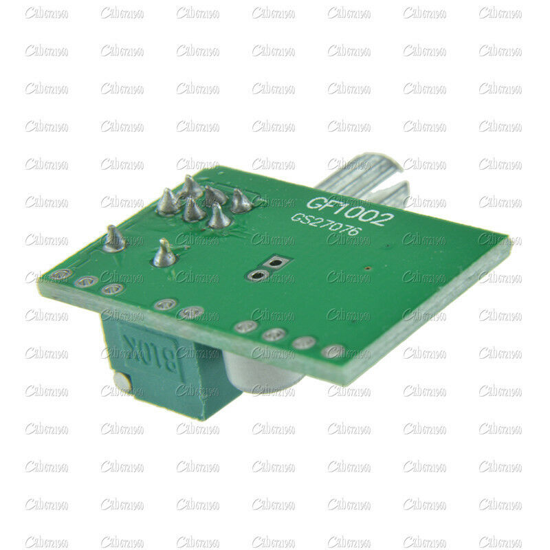 PAM8403 5V 2Channel USB Power Audio Amplifier Board 3Wx2W Volume Control top