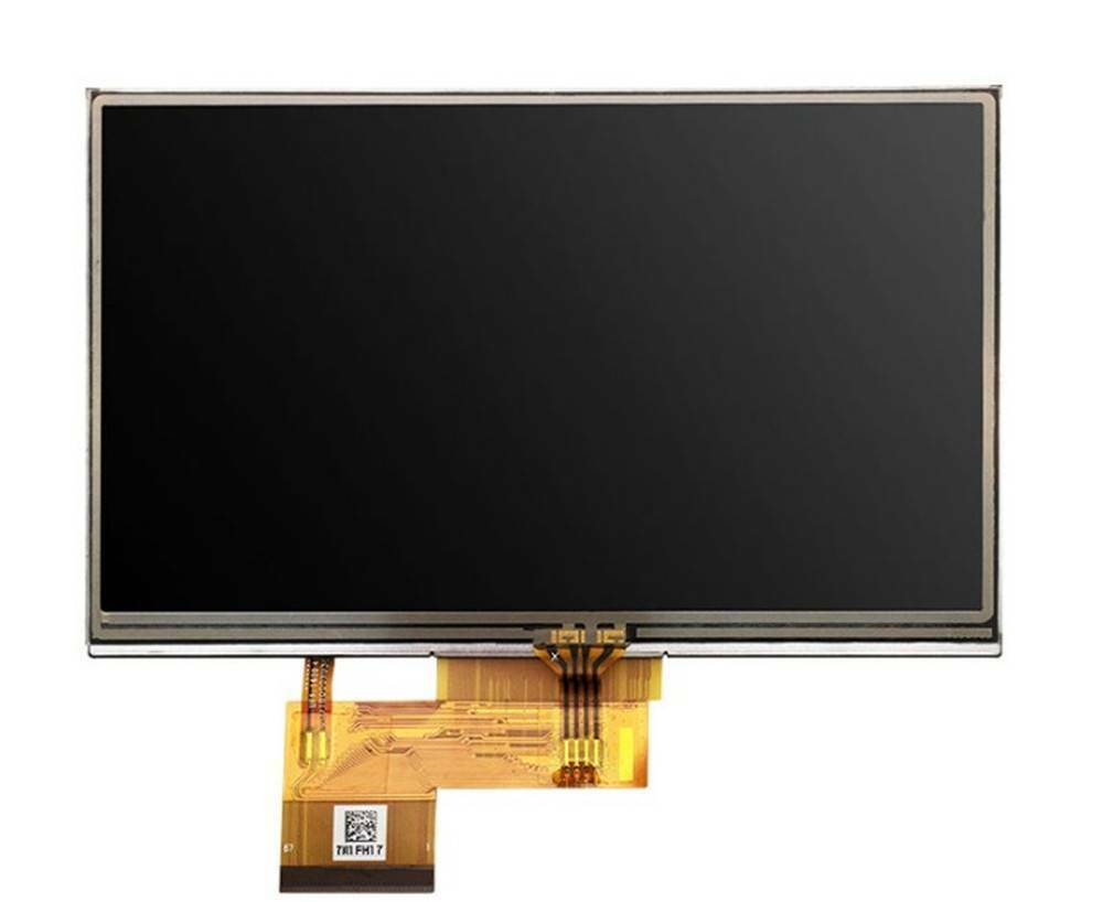 Touch LCD Screen For Garmin Nuvi 1450 1450T 1410 1410T 1460 1460T