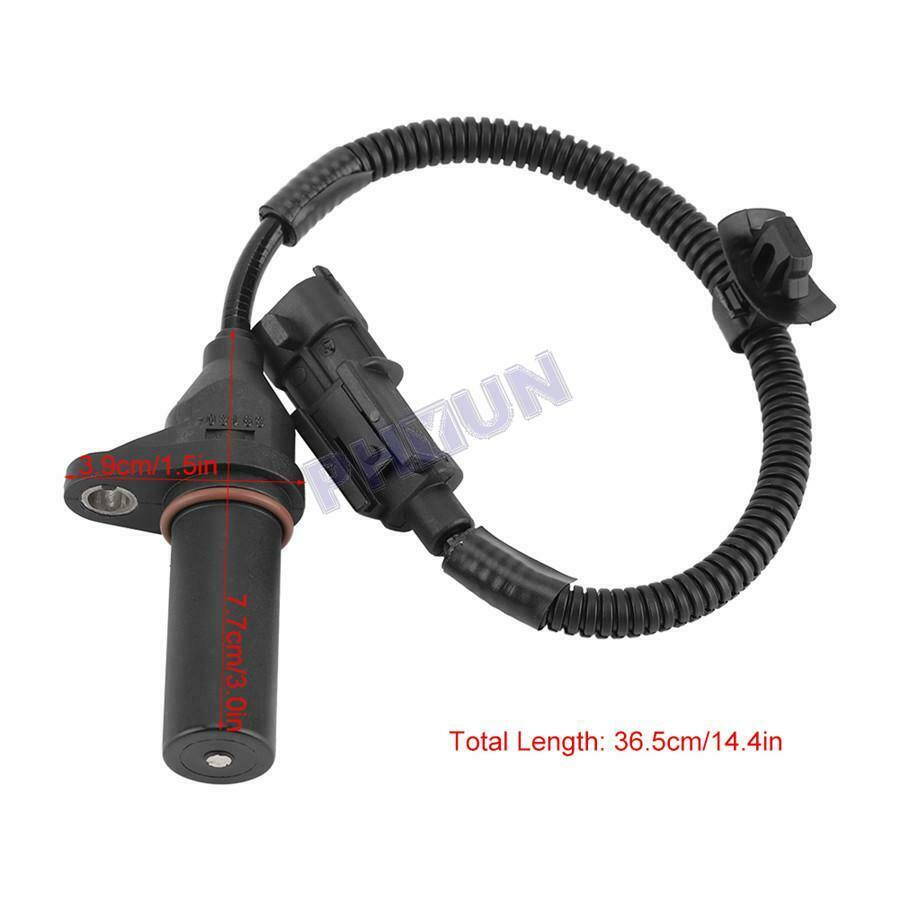 For Hyundai Kia Crankshaft Position Sensor Part# 39180-2B000 / 39180 2B000