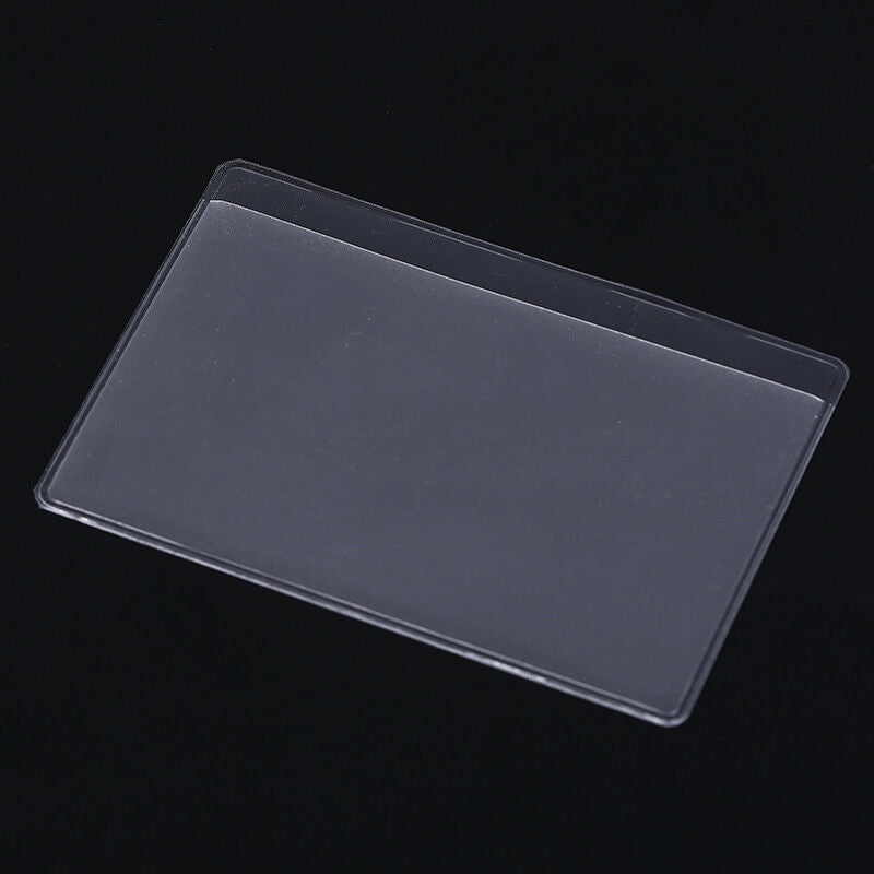 2pcs card magnifier multi tools pocket reading survival  camping travel ki.l8