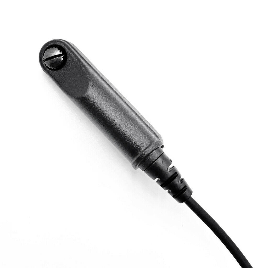 Earphone PTT for   2 Way Radio BF-9700 BF-A58 UV-9R