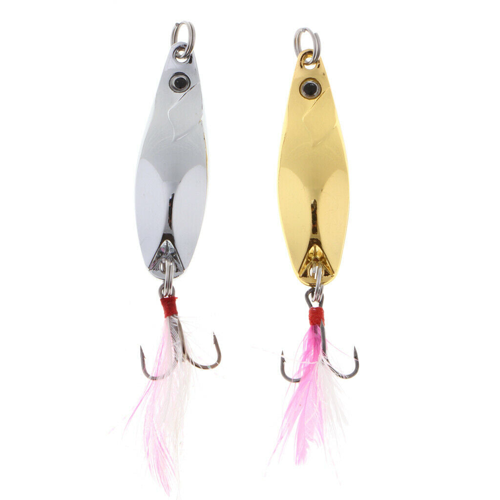 Prettyia   Sequins   Baits   Paillette   Bait   Fishing   Lure   Metal   Fishing