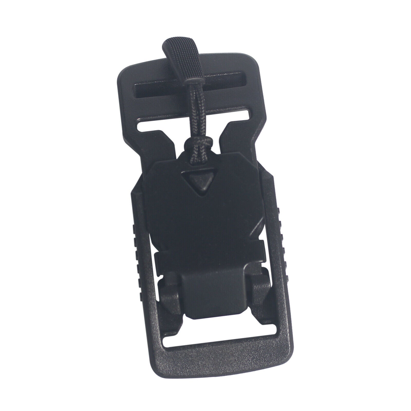 Magnetic Buckle 25mm Connector Backpack Secure Lock Hardware Accessories