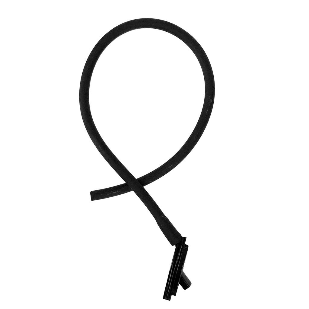 30cm Long Plastic Archery Compound Bow Tube Peep Sight
