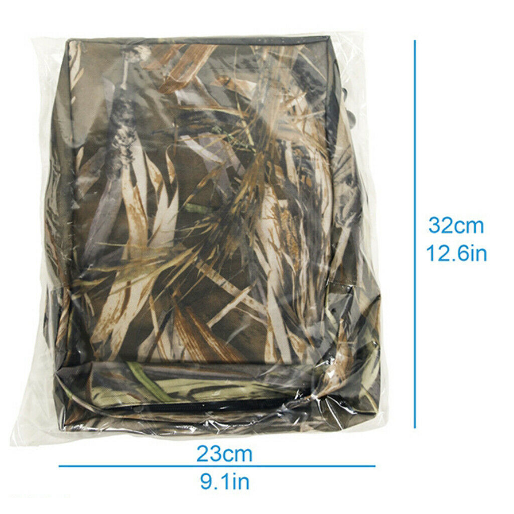 Oxford ATV Tank Bags Universal Saddle Bag Panniers Storage Pack Accessories