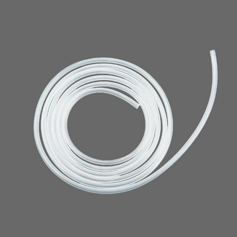 4*6mm Aquarium Air Pump Hose Air Bubble Stone Fish Tank Aquarium Pond Pump TFCA