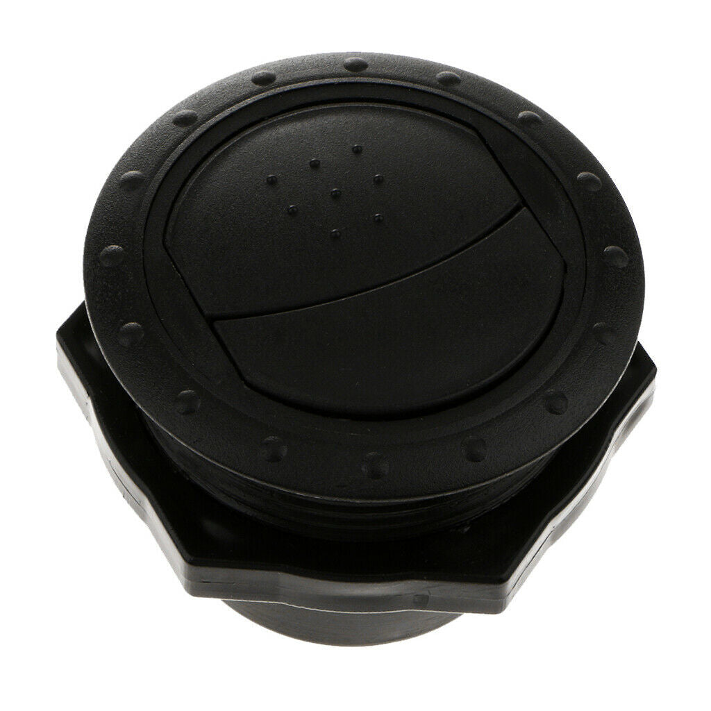 Replacement Car RV Roof Ceiling Exhaust Vent Rotating Open Close ABS Plastic
