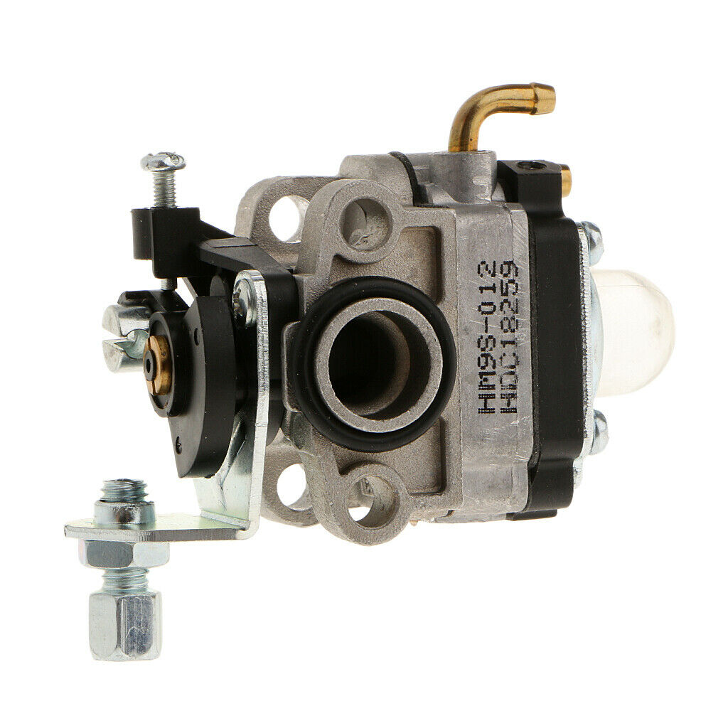 4X Carb Carburetor For  GX35 Gas Engine Motor 16100-Z0Z-034 Brush Cutter