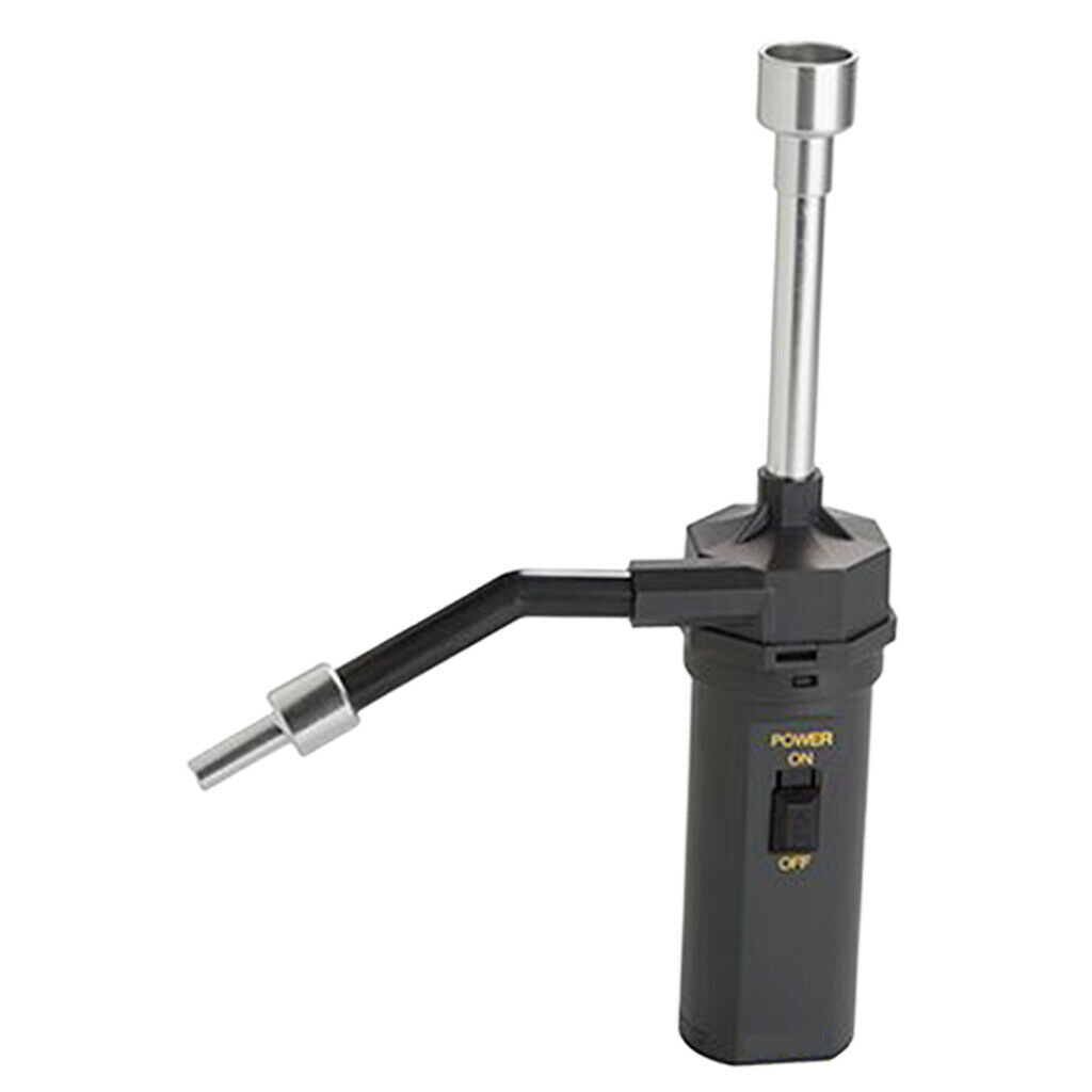Kitchen Smoking Gun Handheld Food Cocktail Drink Smoker for Bar Cooking BBQ
