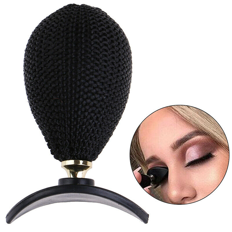 Eyeshadow applicator Beauty Fashion Magic Eyeshadow Stamp Crease Eye Makeup BDA