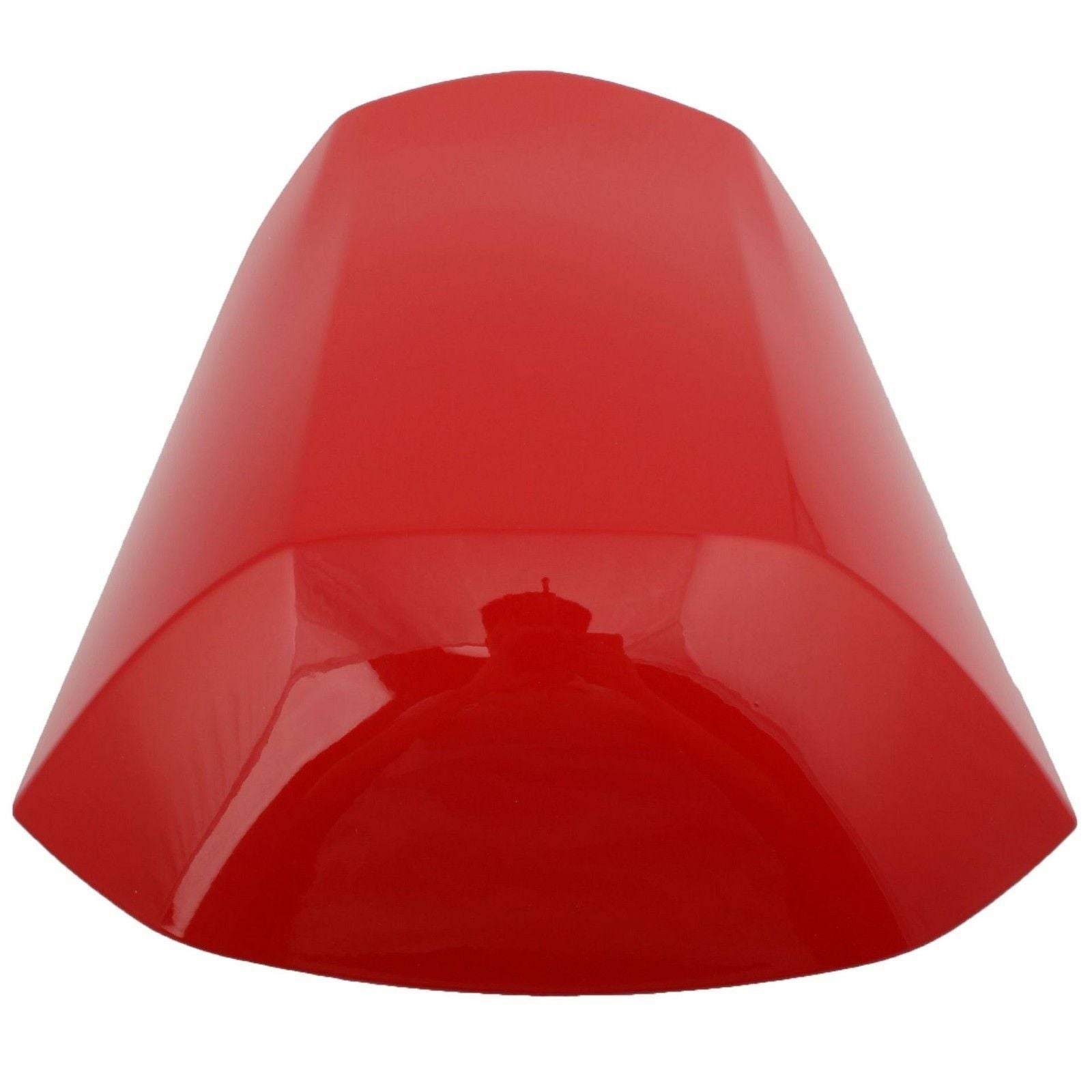 Red Motorbike Sport Rear Pillion Seat Cowl Cover For Suzuki GSXR1000  2017-2018