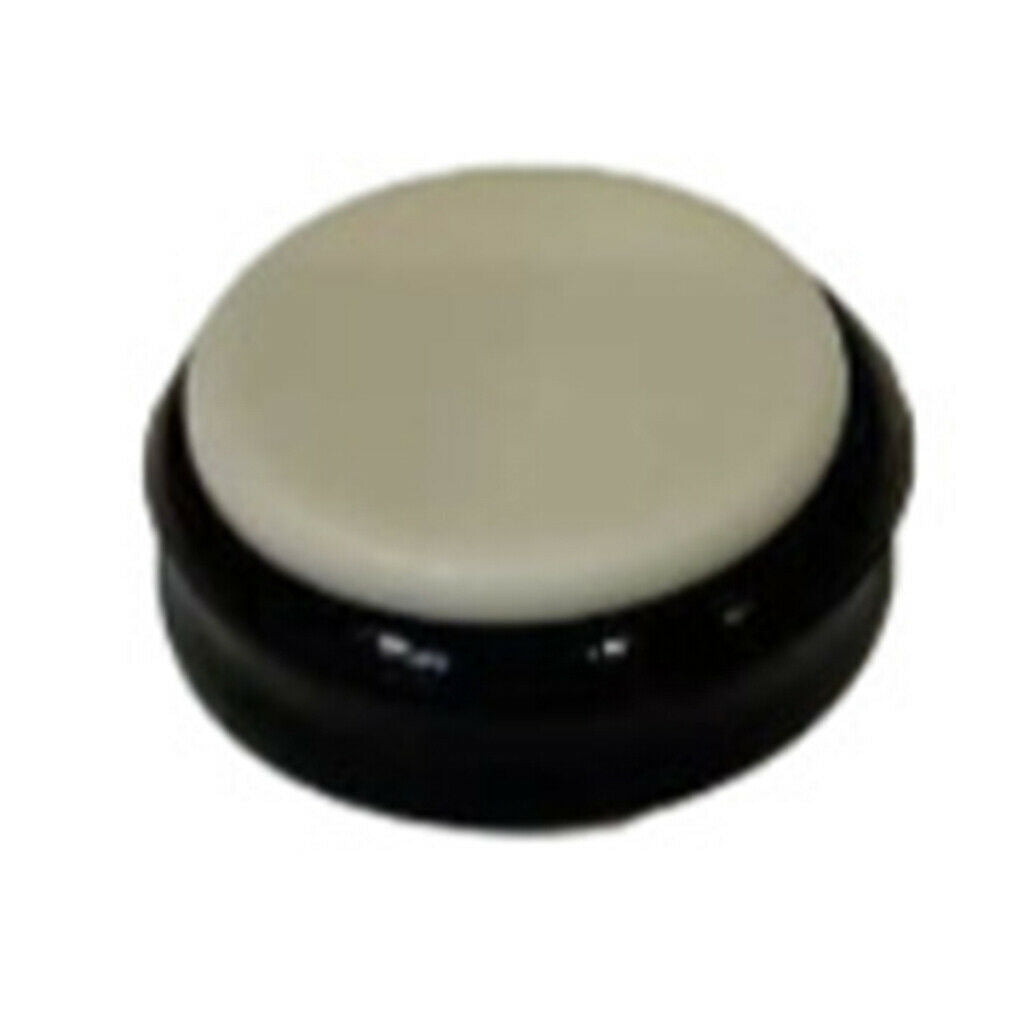 1pcs 19mm Chair Felt Pad Wooden Furniture Leg Gliders Non-slip Smooth Moving