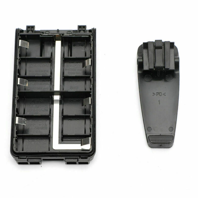 1X BP263 Battery Case For ICOM V80 V80E F3103D F3001 F4001 Radio