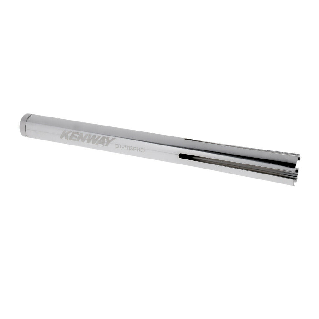 Bike Bottom Bracket Tool Press Fit BB 1-1/8, 1-1/4, 1-1/2'' Headset Remover