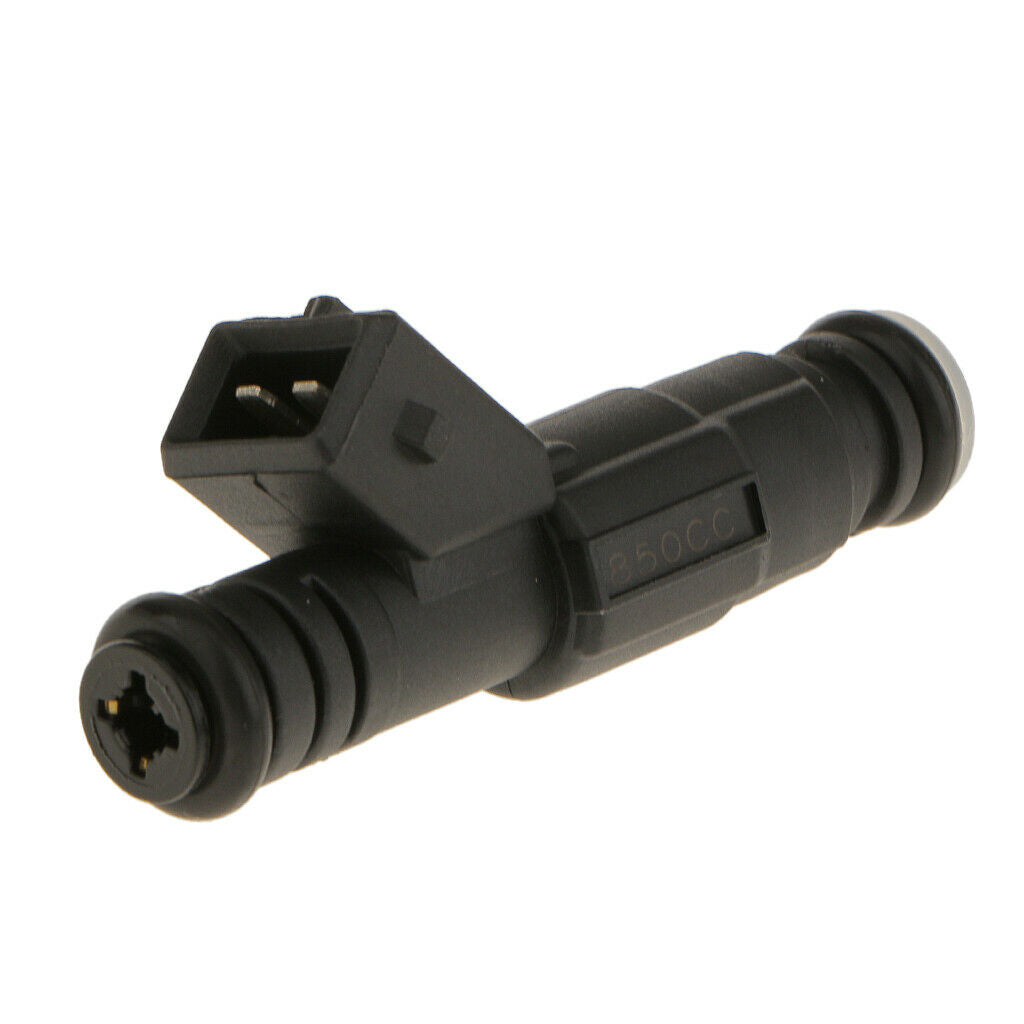 High Performance 850cc GT850 Fuel Injectors for Racing Car PQY4443 Black