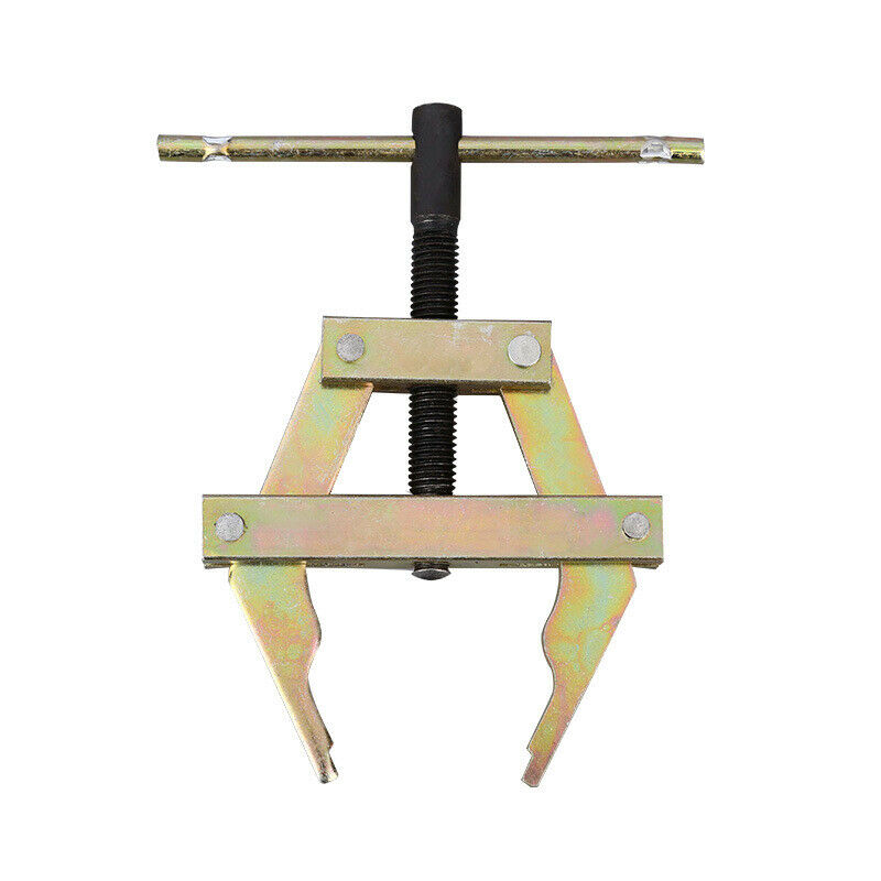 Motorcycle Bike Bicycle Chain Drive Clamp Link Puller Holder Set Connection Tool