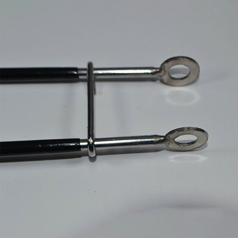 2Pcs/Set Fish Mouth Opener +Jaw Spreader Carp Trout Bass Lock Hook Remove TaBDA