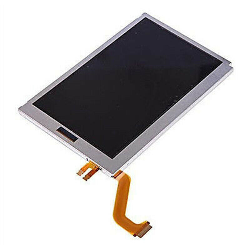 5PCS TOP Upper Up LCD Display Screen for Nintendo 3DS N3DS Replacement Part