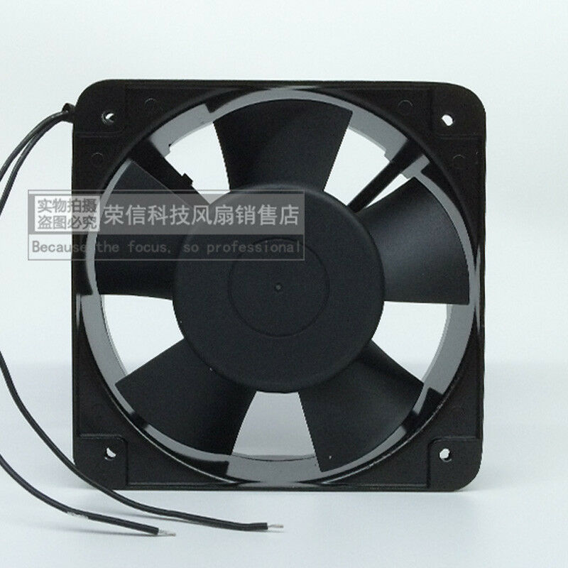 For 15050 220V 15cm cm SA231551BH-L5 Dual Ball Chassis Axial Cooling Fan