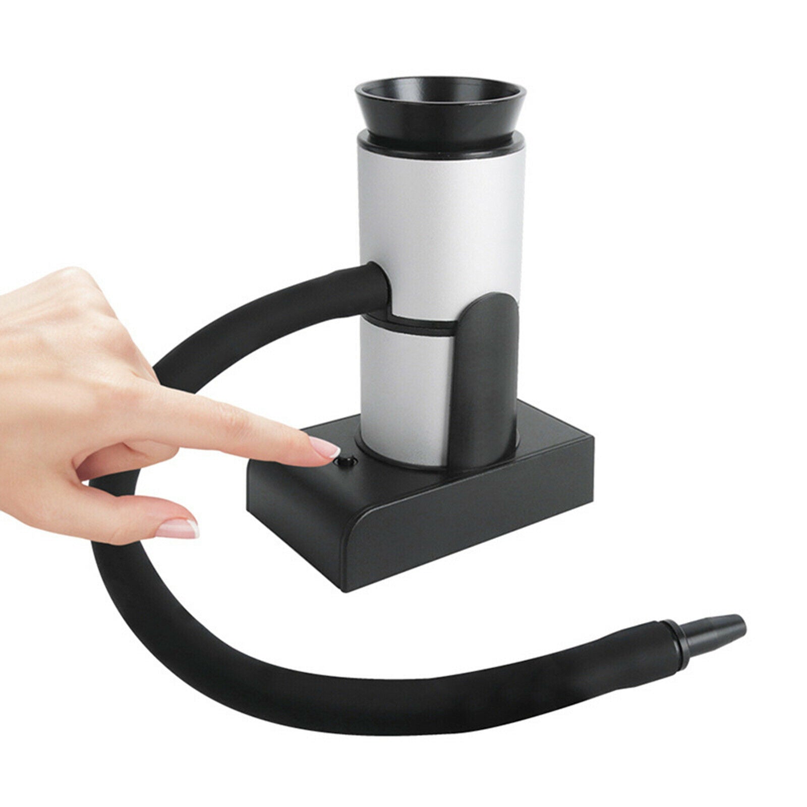 Handheld Food Smoker Gun Kitchen Smoke Infuser for Food Smoking BBQ Drink