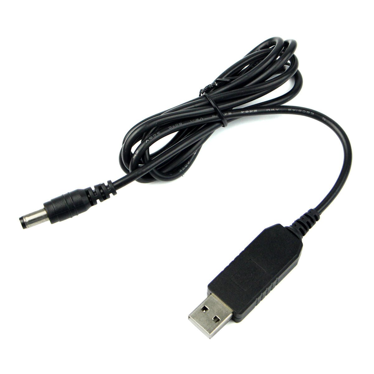 USB Charging Cable For BaoFeng UV-5R UV-82 BF-F8HP UV-82HP UV-5X3 Charger Base
