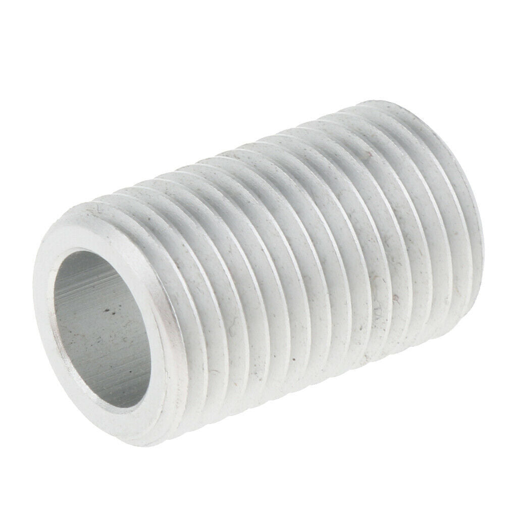 M12 x19mm Rod Screw Joint Adapter for 15mm Rail System Follow Focus DSLR Rig