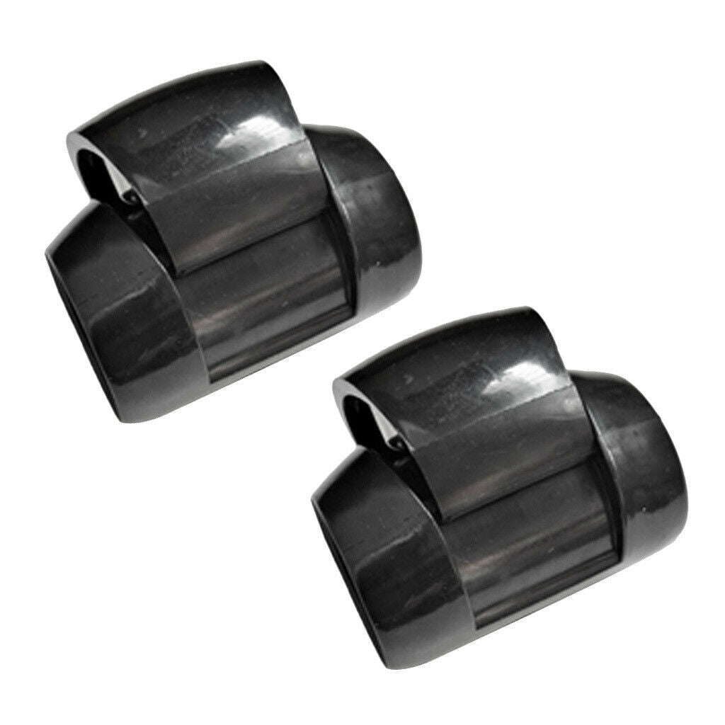 2Pcs Quick Release Clamp Buckle Adjustable  Paddle Accessories