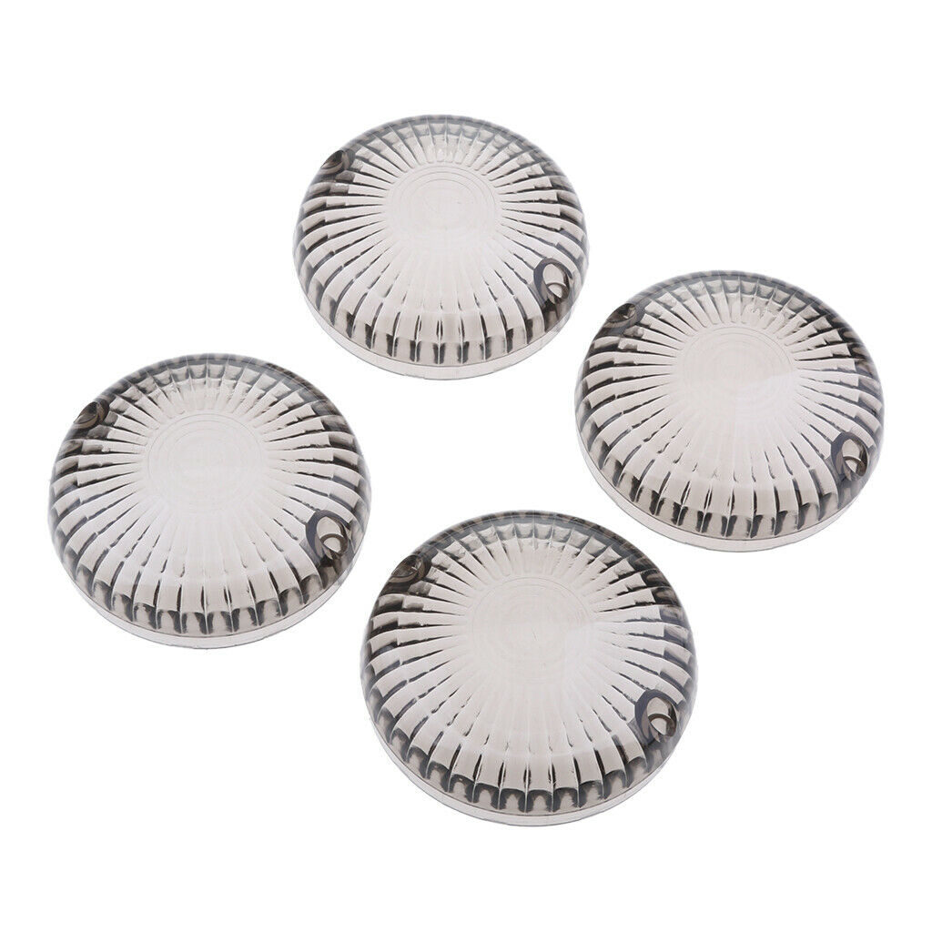 Turn Signal Lenses for  V-Star 650 Custom / Classic /  /