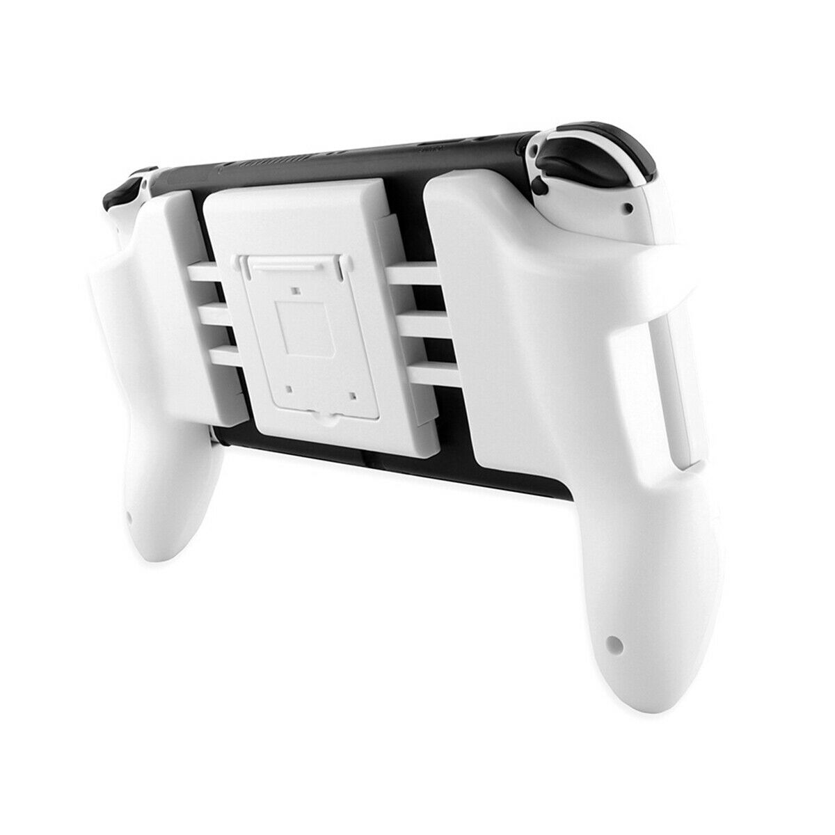 Handle Bracket Hand Grip Protective Cover Handheld Case For Switch Oled Stand
