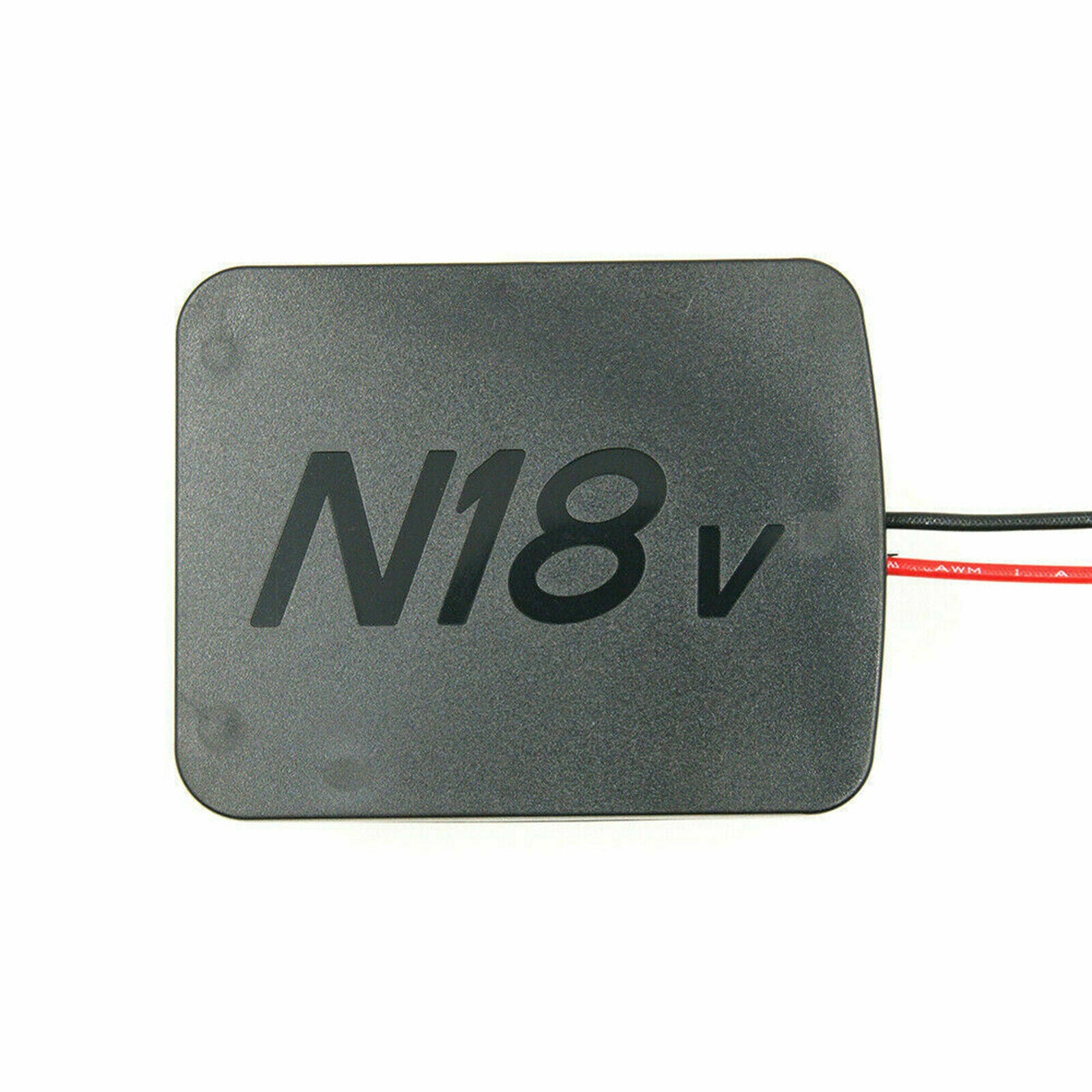 Power Wheel AdapterConverter with Wires DIY RC Toys