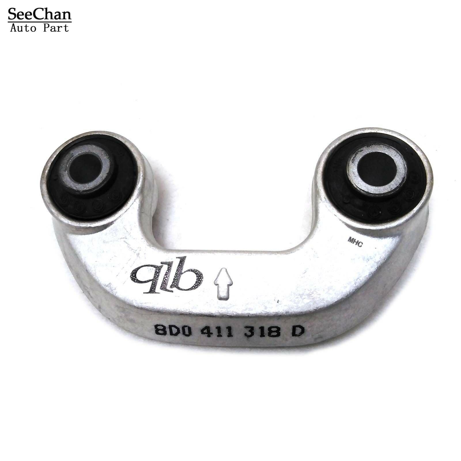Front Right Sway Bar End Link Fit For 96-03 Audi S4 RS6 A4 A6 Quattro VW Passat