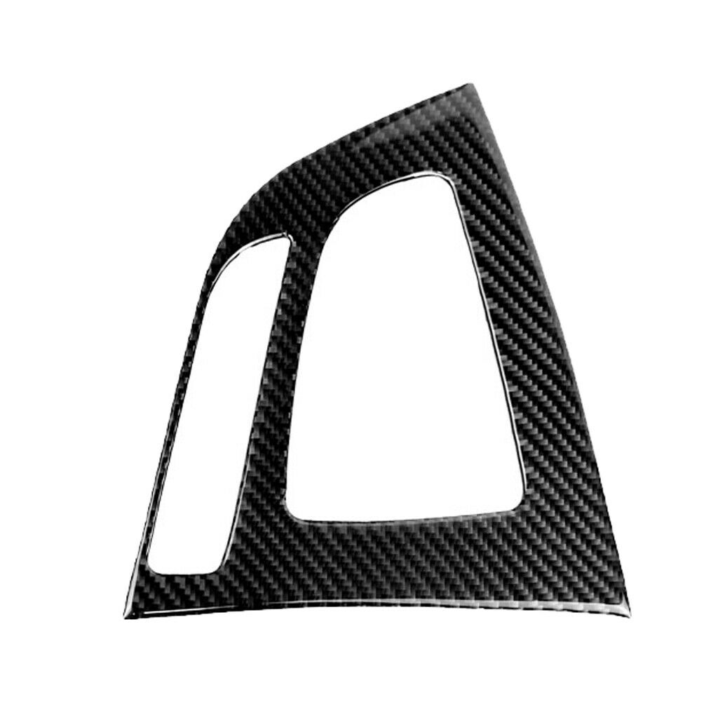 Car Gear  Control Panel Cover,  Position Panel Cover Frame Trim Decoration