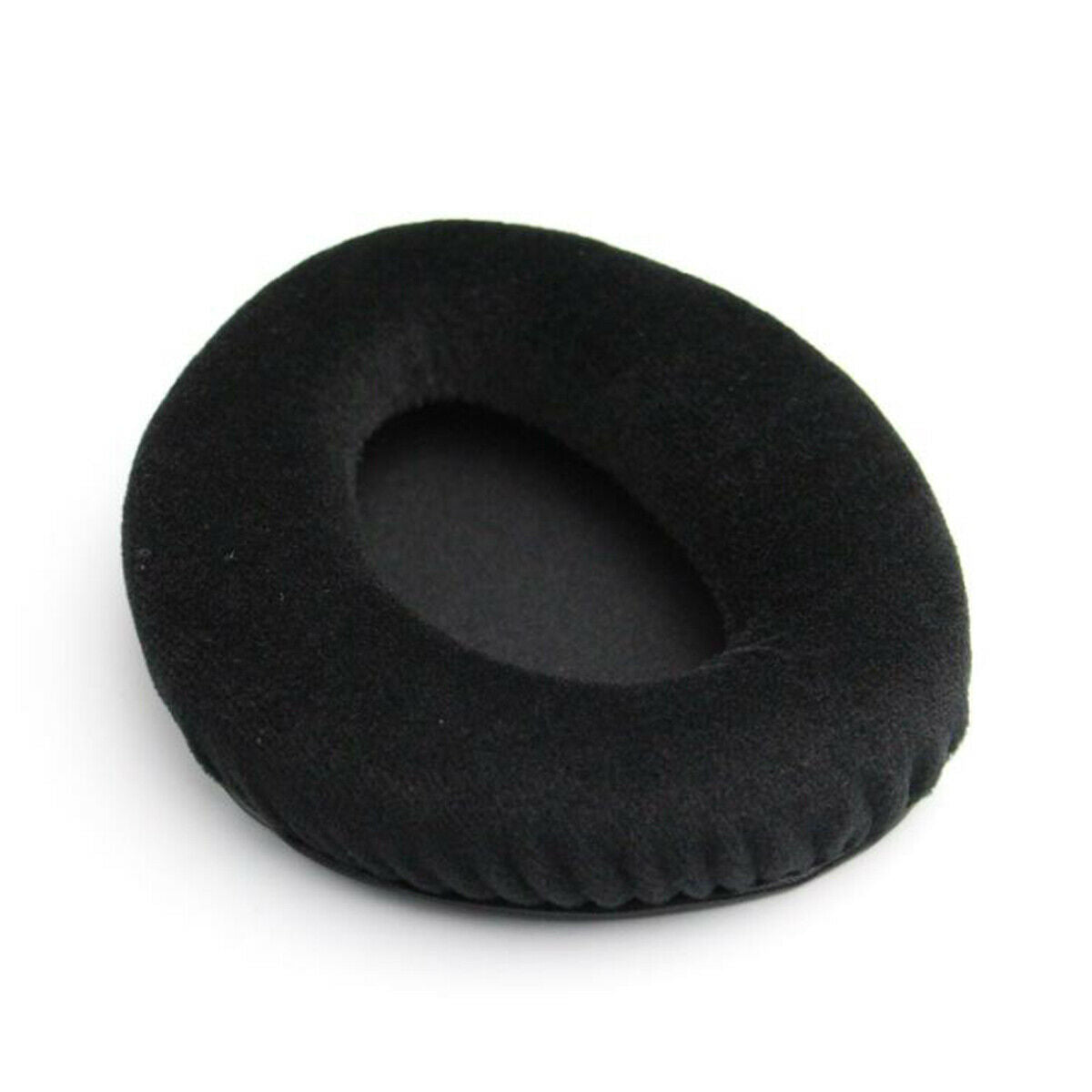 2x Velour Replacement Ear Pad Cushion For Sennheiser RS160 RS170 RS180 Headphone